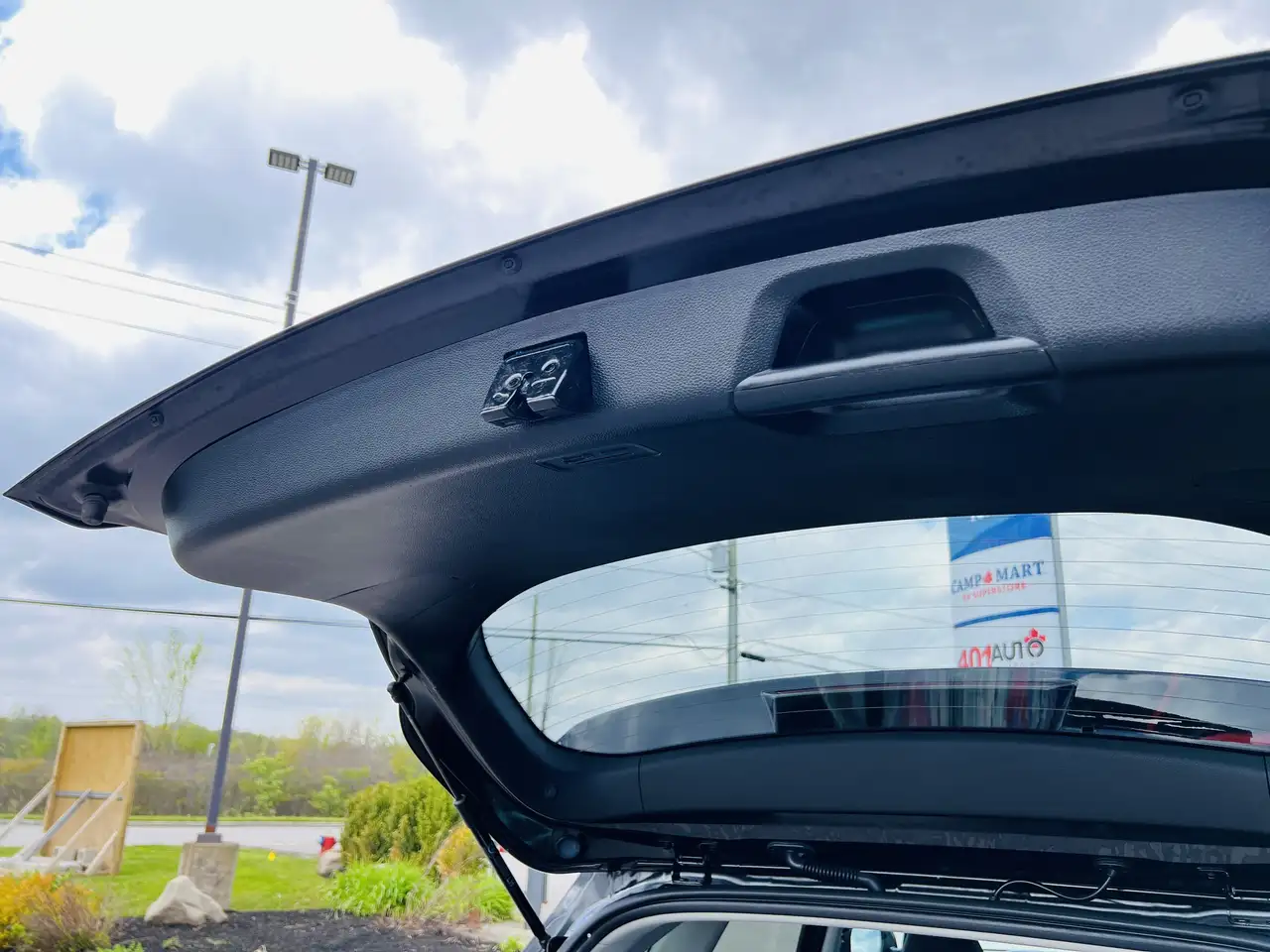 Kia Seltos снимка Kia Seltos