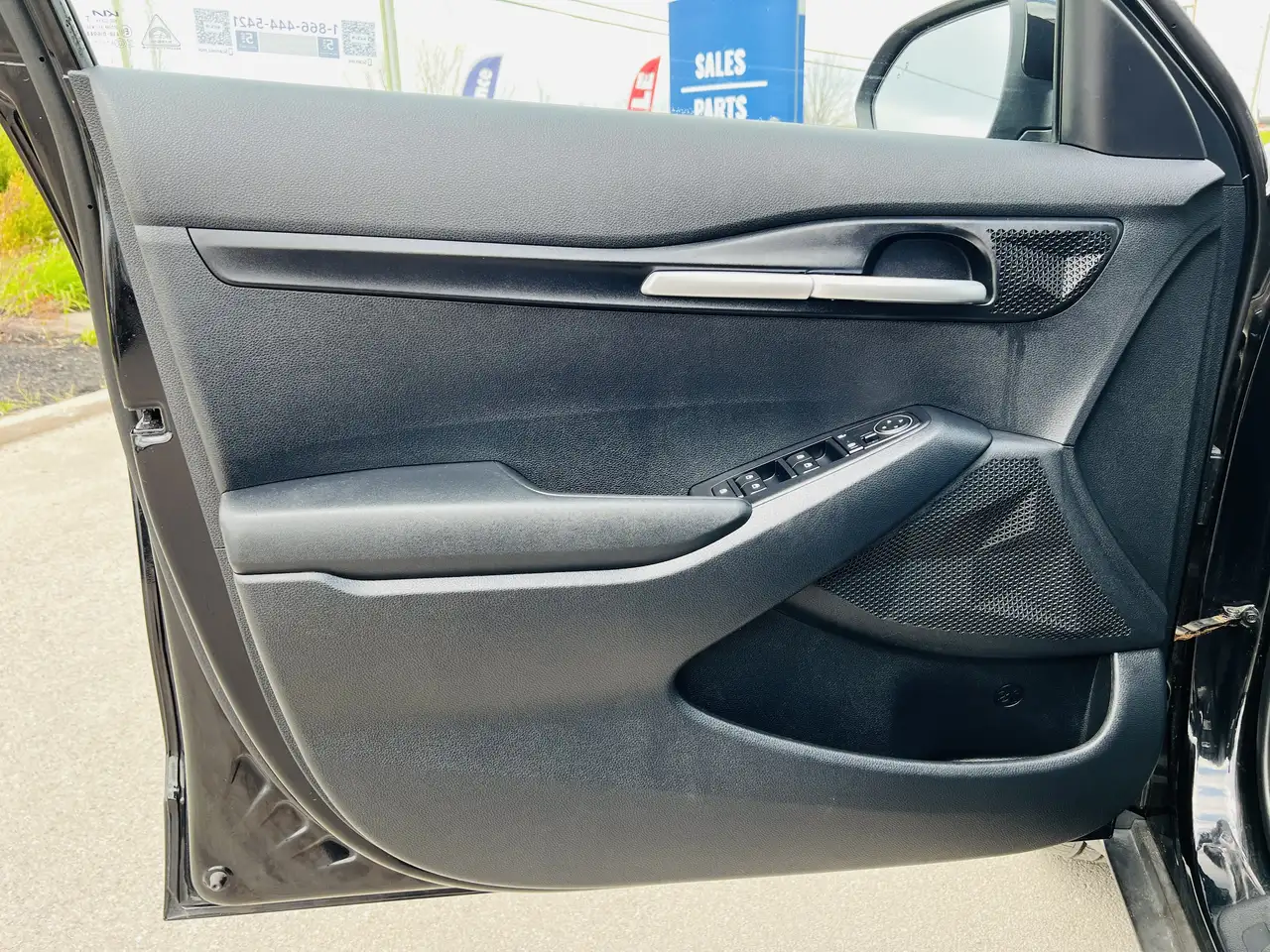 Kia Seltos снимка Kia Seltos