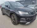 SEAT Ateca 2,0 Xcellence 4WD TDI Schwarz - thumbnail 2