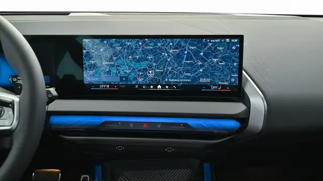 BMW X3 view 15