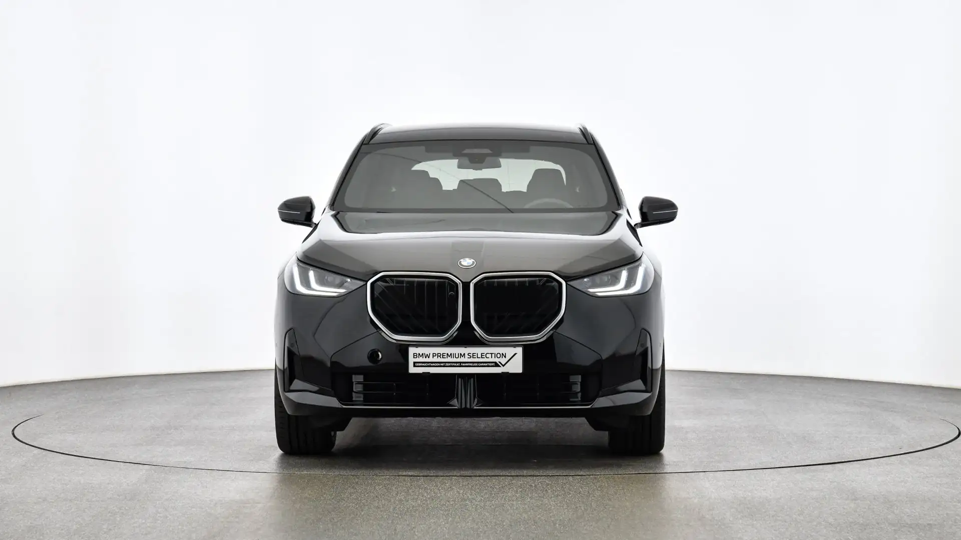 BMW X3 30e xDrive *M-Sportpaket *Harman/Kardon *AHK Schwarz - 2