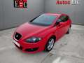 SEAT Leon 1.4 TSI Sport Rojo - thumbnail 1