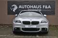 BMW 535 d xDrive M SPORT LED HUD PANO AHK PDC NAVI Argent - thumbnail 5