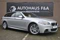 BMW 535 d xDrive M SPORT LED HUD PANO AHK PDC NAVI Argent - thumbnail 2