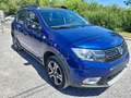 Dacia Sandero Sandero Stepway 1.5 dCi Urban Explorer Easy-R Blauw - thumbnail 1