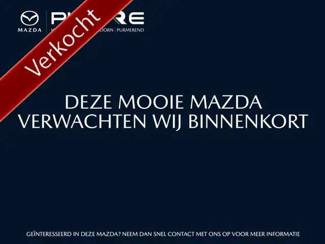 Mazda CX-5 2.0 e-SkyActiv-G M Hybrid 165 Homura | AUTOMAAT |