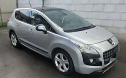 Peugeot 3008 1.6 HDi 16V 112ch FAP Féline