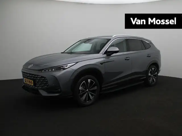 MG HS MG PHEV 1.5 Luxury Privacy Glas | Navigatie | 360