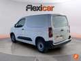 Citroen Berlingo Talla M BlueHDi 100 S&S LIVE PACK Blanco - thumbnail 5