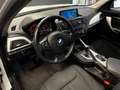 BMW 118 118d Automatik *Navigation*Kamera* Bi-Xenon Blanco - thumbnail 9