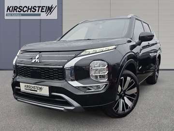 Top 4WD Luxury AHK Dienstwagen