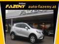 Opel Mokka X 1,4 Turbo Ecotec Innovation Start/Stop System Silber - thumbnail 1