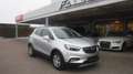 Opel Mokka X 1,4 Turbo Ecotec Innovation Start/Stop System Silber - thumbnail 3