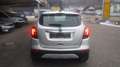 Opel Mokka X 1,4 Turbo Ecotec Innovation Start/Stop System Silber - thumbnail 4
