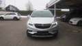 Opel Mokka X 1,4 Turbo Ecotec Innovation Start/Stop System Silber - thumbnail 2