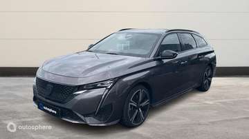 PHEV 180ch GT e-EAT8
