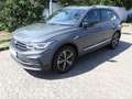 Volkswagen Tiguan "ACTIVE" 1.5 TSI AHK/IQ.LIGHT Grau - thumbnail 2
