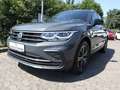 Volkswagen Tiguan "ACTIVE" 1.5 TSI AHK/IQ.LIGHT Grau - thumbnail 3