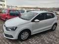 Volkswagen Polo Polo Trendline BMT 1,4 TDI Weiß - thumbnail 2