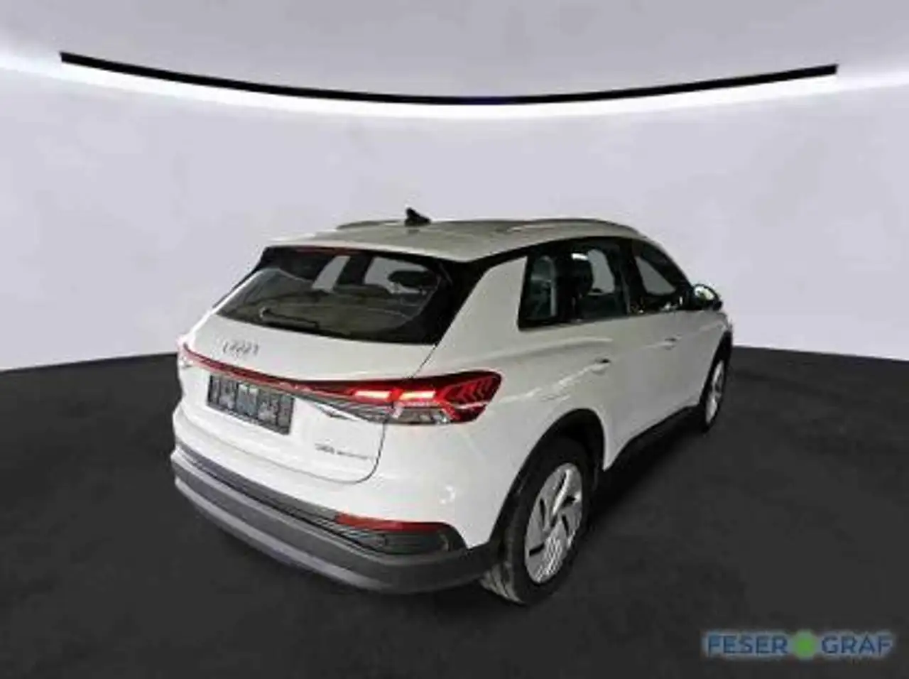Audi Q4 35 Navi,LED,Sitzhzg,19Zoll, миниатюра 6