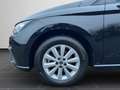 SEAT Ibiza Style Edition 1.0 TSI CARPLAY SHZ DAB GJR Schwarz - thumbnail 8