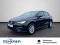 SEAT Ibiza Style Edition 1.0 TSI CARPLAY SHZ DAB GJR Schwarz - thumbnail 1
