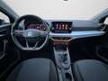 SEAT Ibiza Style Edition 1.0 TSI CARPLAY SHZ DAB GJR Schwarz - thumbnail 3