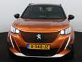 Peugeot e-2008 GT-Line Limited | 1-Fase | 17 Inch LM velgen | Ach Orange - thumbnail 21