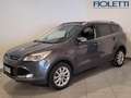 Ford Kuga 2ª SERIE 2.0 TDCI 120 CV S&S 2WD PLUS Gri - thumbnail 1