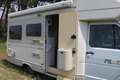 Caravans-Wohnm Pilote Renault Trafic Pilote R325 Weiß - thumbnail 3