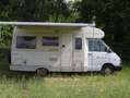 Caravans-Wohnm Pilote Renault Trafic Pilote R325 Weiß - thumbnail 4
