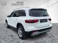 Mercedes-Benz GLB 180 d W-Paket Navi LM KAM SpurW ParkAss. Weiß - thumbnail 3