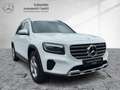 Mercedes-Benz GLB 180 d W-Paket Navi LM KAM SpurW ParkAss. Weiß - thumbnail 6