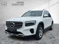 Mercedes-Benz GLB 180 d W-Paket Navi LM KAM SpurW ParkAss. Weiß - thumbnail 2