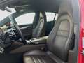 Porsche Panamera 2.9 4 E-Hybrid CERCHI 19,SURROUND VIEW Rosso - thumbnail 9