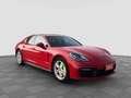 Porsche Panamera 2.9 4 E-Hybrid CERCHI 19,SURROUND VIEW Rosso - thumbnail 7