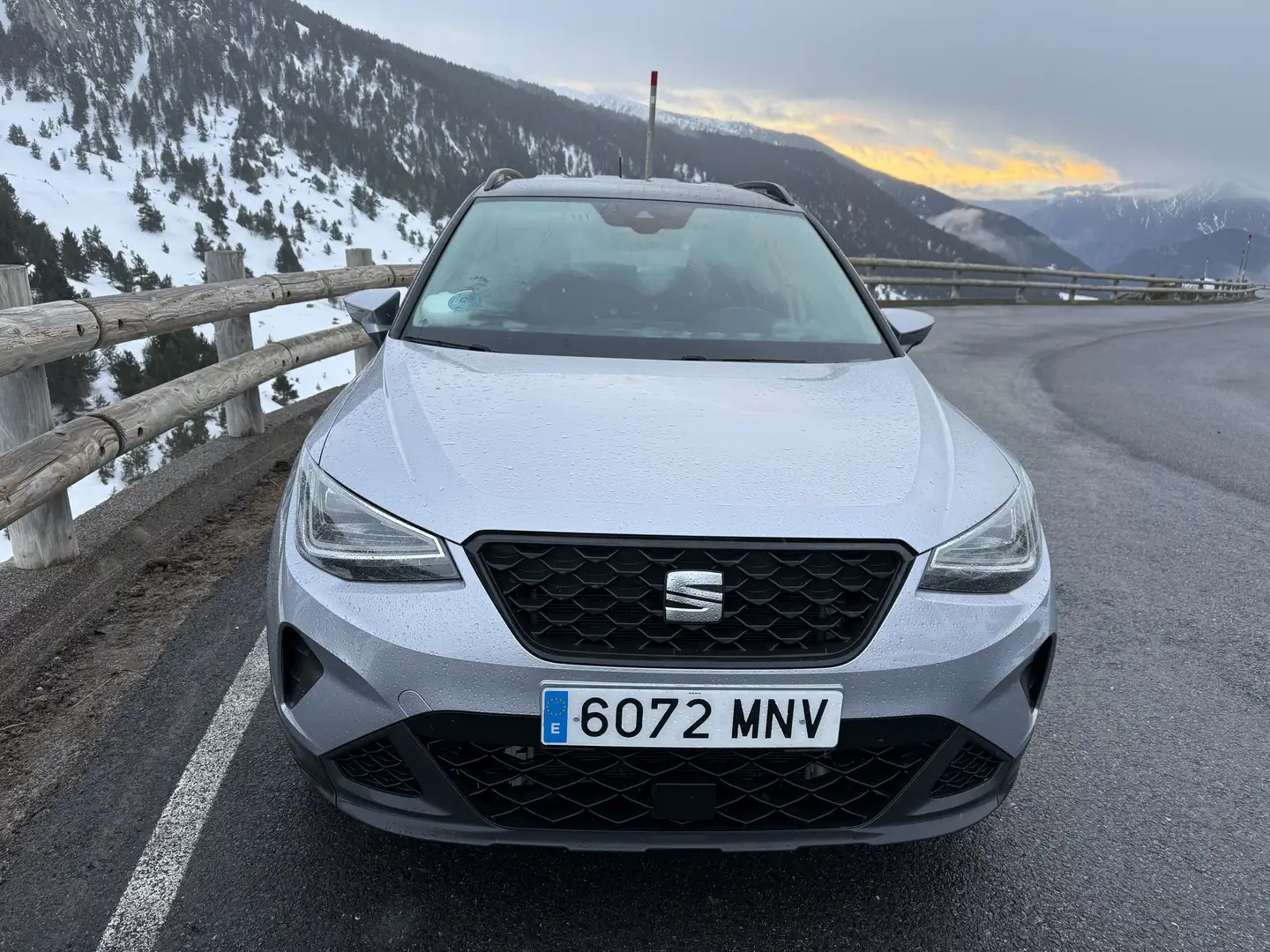 SEAT Arona 1.0 TSI S&S Style DSG7 XM 110 - 2