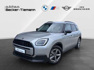 Countryman D Aut./Panorama/Head-Up/LED/AHK/Driving