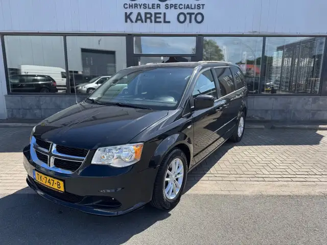 Chrysler 3.6 TOURING