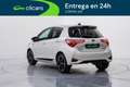 Toyota Yaris 100H 1.5 Feel! Blanco - thumbnail 9