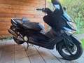 Yamaha TMAX 500 xp 500 Zwart - thumbnail 4