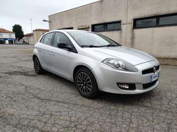 1.6 mjt Pop 105cv E5+