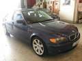 BMW 330 330d Bleu - thumbnail 3