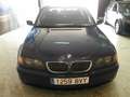 BMW 330 330d Bleu - thumbnail 2
