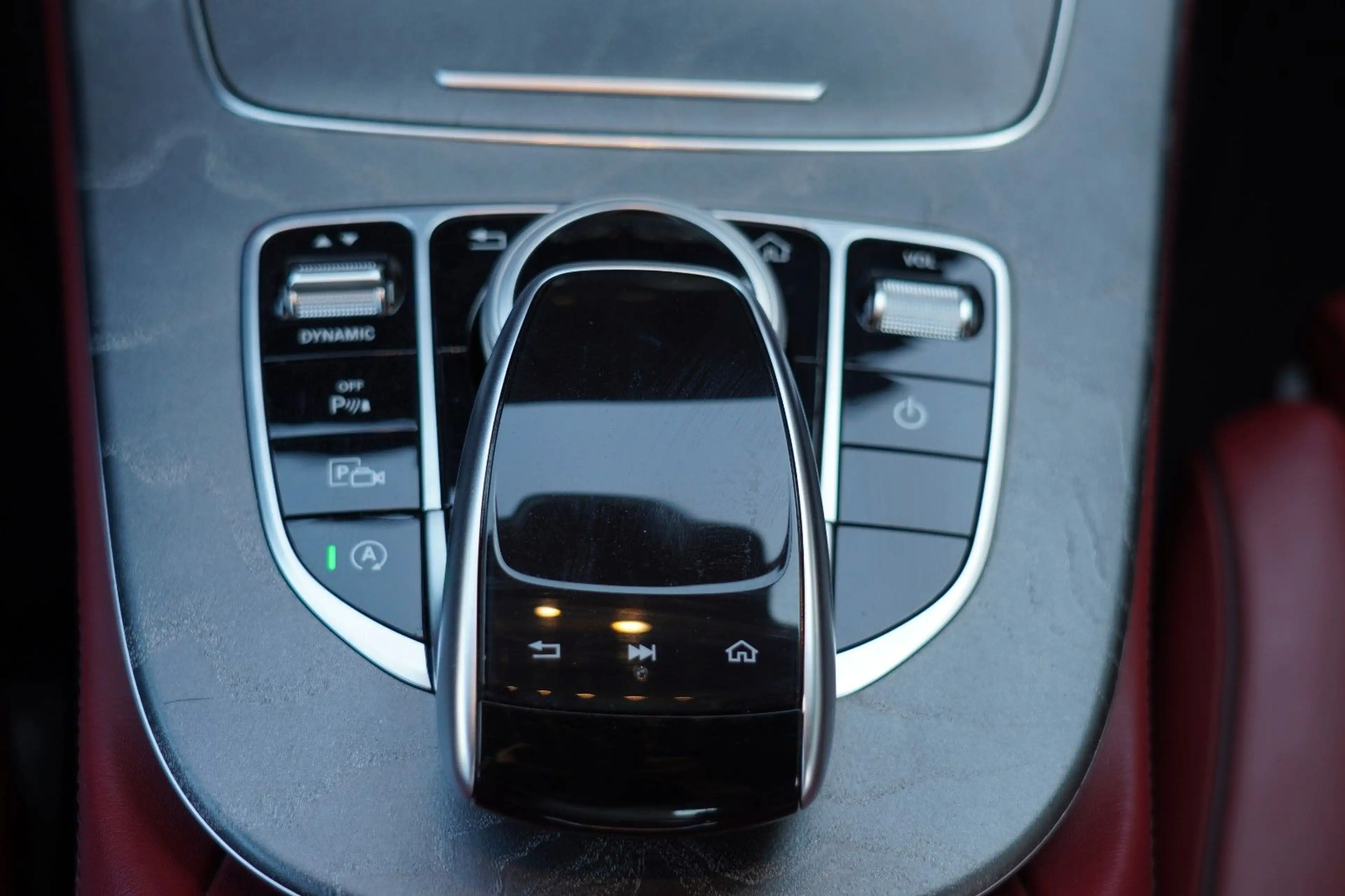 Mercedes-Benz CLS 300 CLS CLS 300 d — photo 14