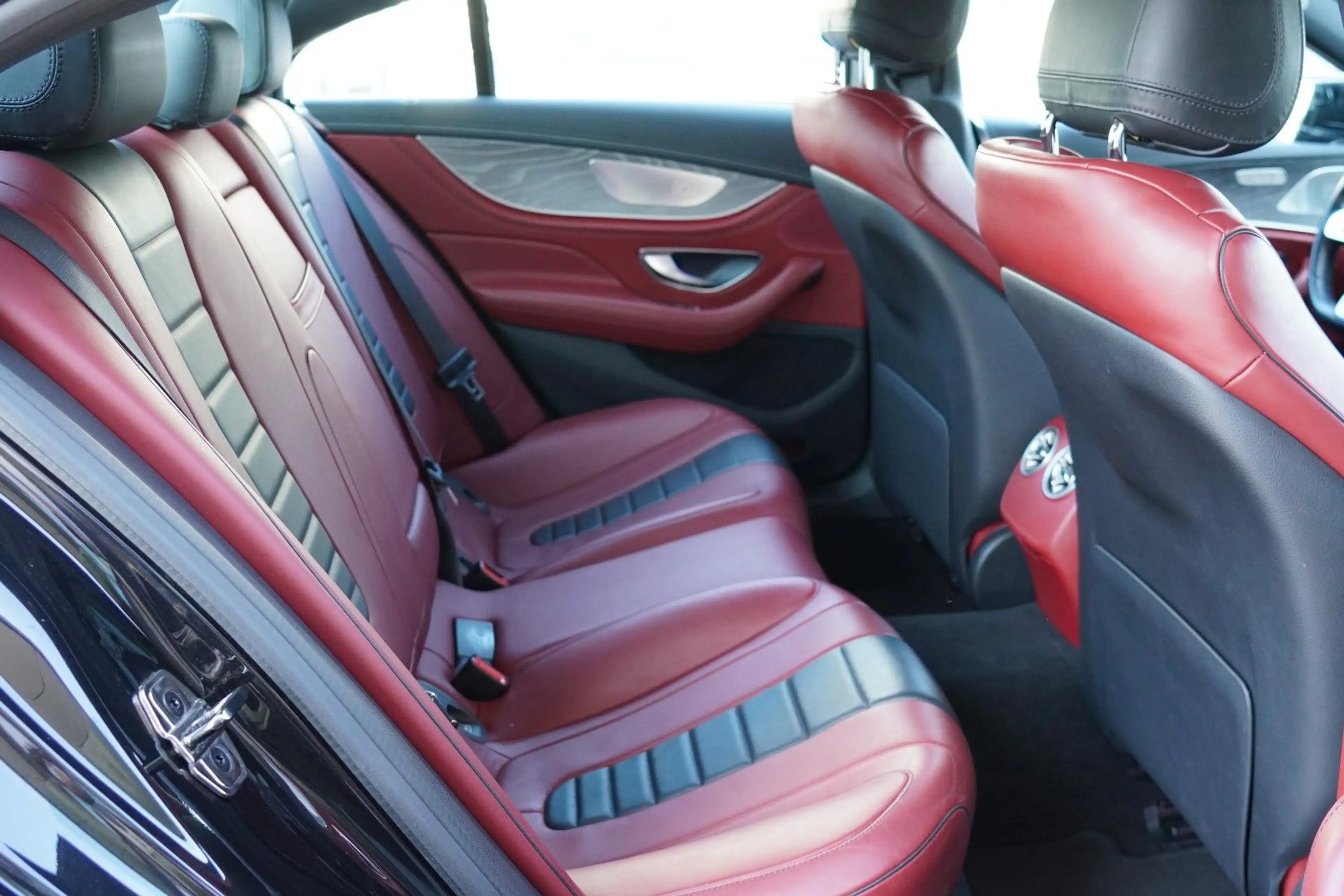 Mercedes-Benz CLS 300 CLS CLS 300 d — photo 10