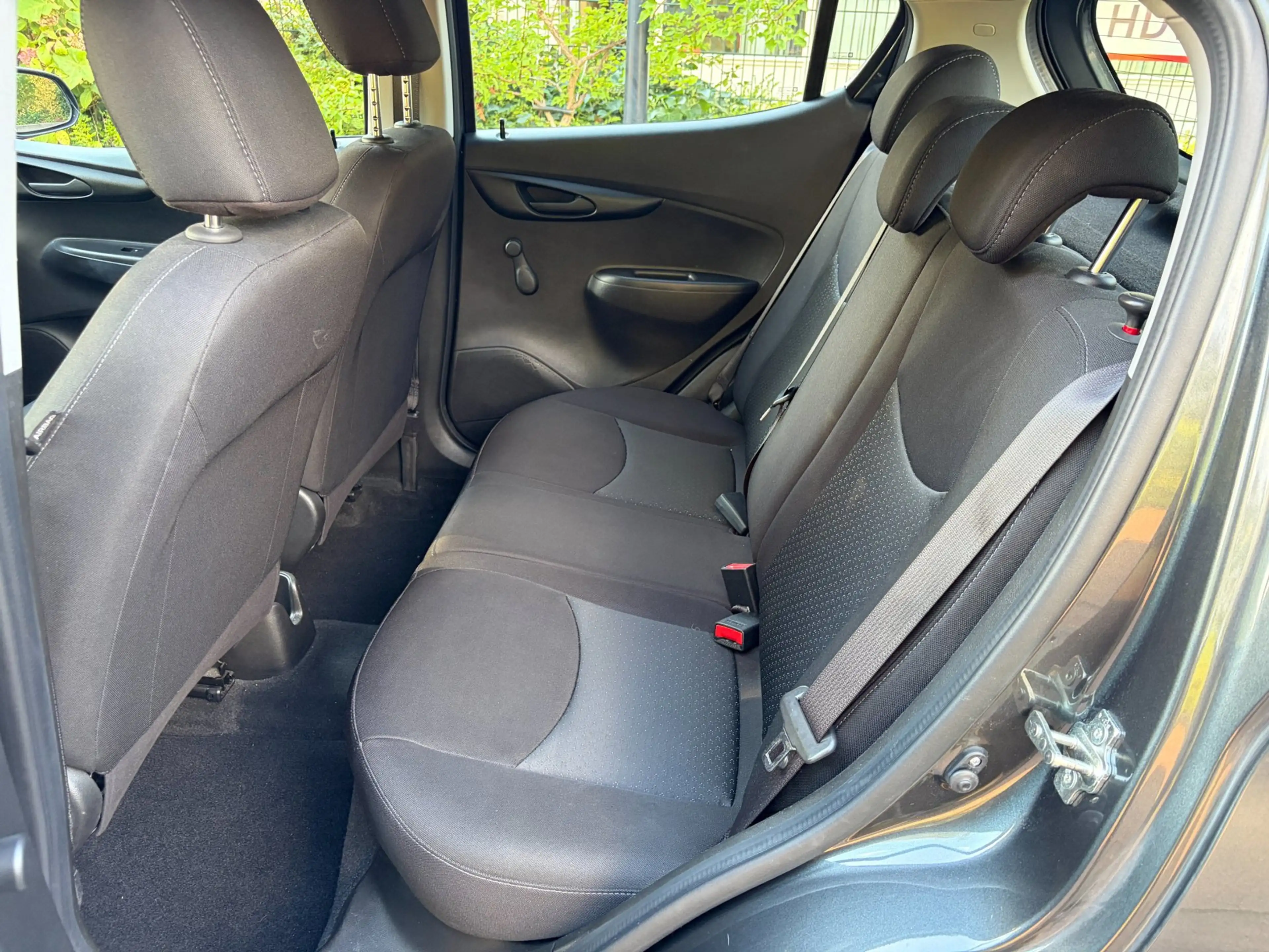 Opel Karl 1.0 ecoFLEX Edition / Airco / PDC / 5-drs — photo 12