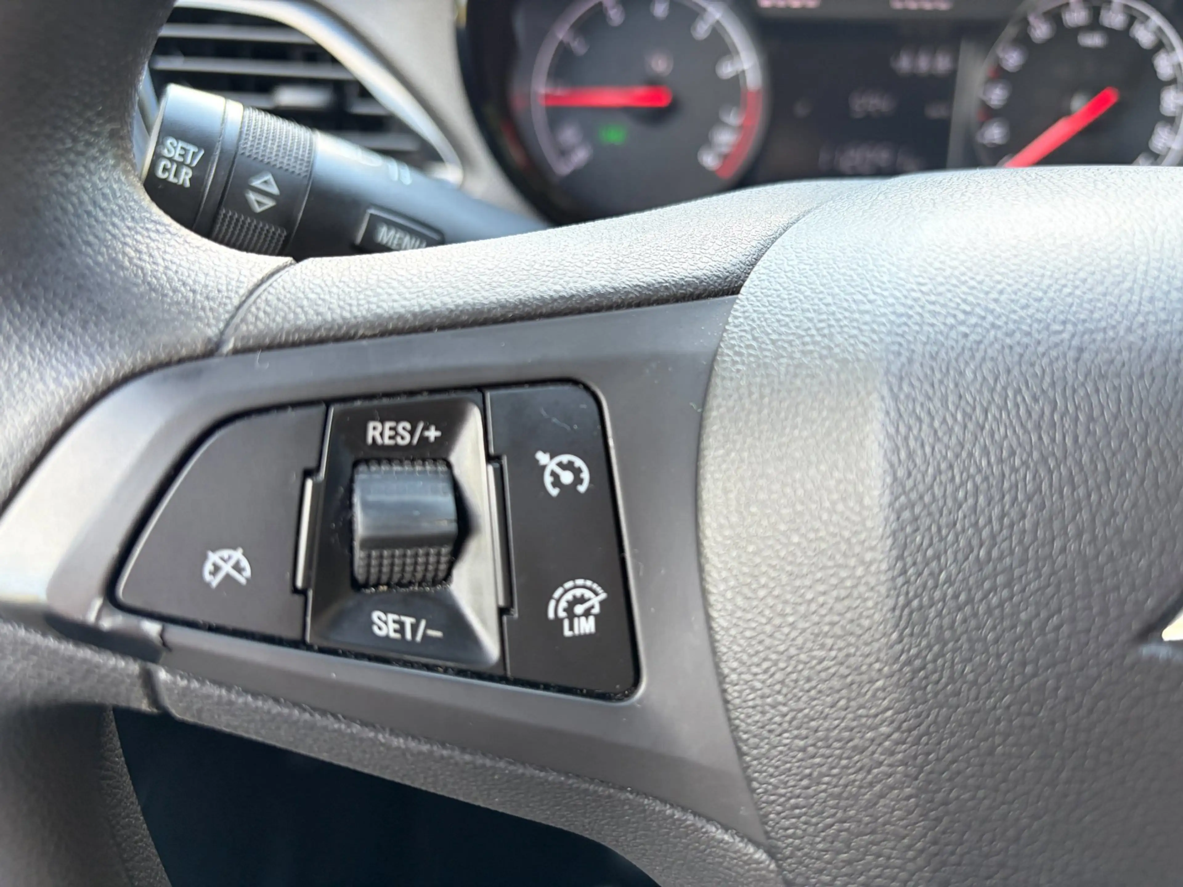 Opel Karl 1.0 ecoFLEX Edition / Airco / PDC / 5-drs — photo 14