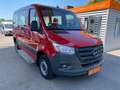 Mercedes-Benz Sprinter 211 Aktivfahrer / Rollstuhl Rot - thumbnail 11