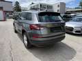 Skoda Kodiaq 2,0 TDI Ambition DSG //ERSTBESITZ//SERVICEHEFT// Grau - thumbnail 4